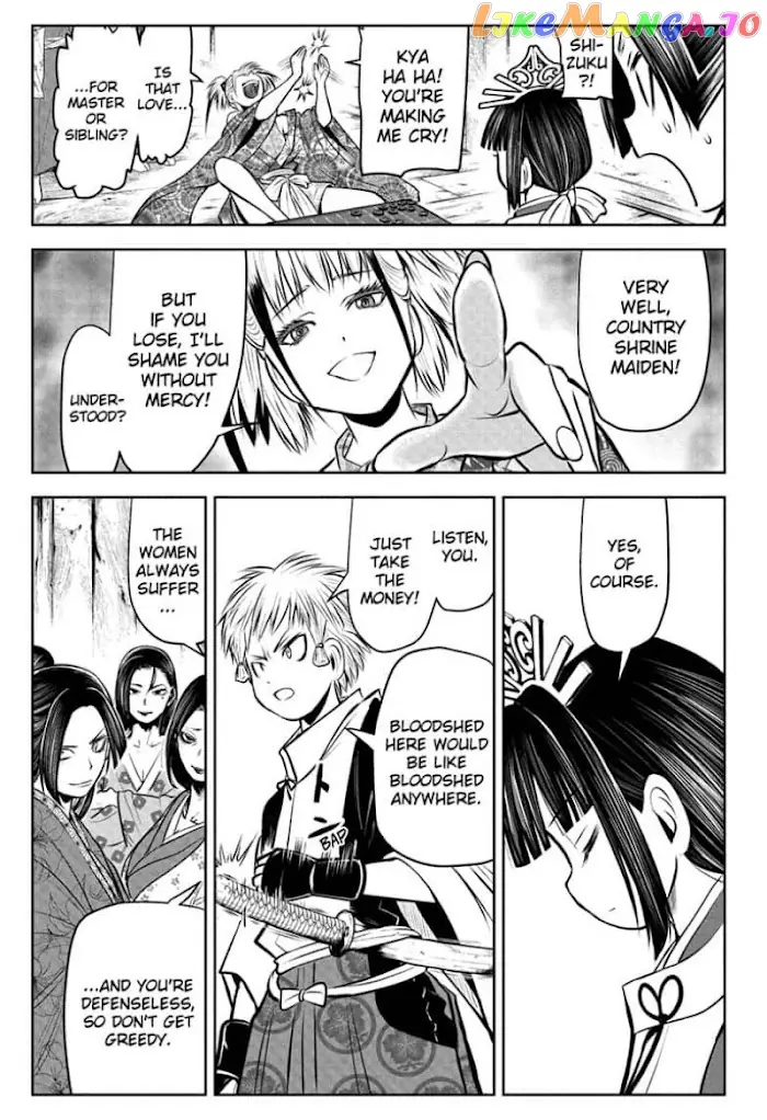 The Elusive Samurai Chapter 50 image 17_optimized
